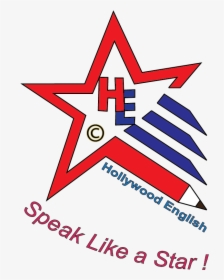 Learn Hollywood English On Skype, HD Png Download, Transparent PNG