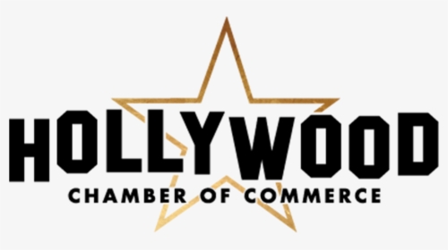 Hollywood Chamber Of Commerce, HD Png Download, Transparent PNG