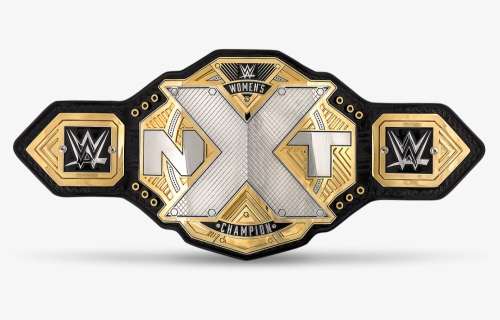 Universe Mode - Wwe Nxt Womens Championship, HD Png Download, Transparent PNG