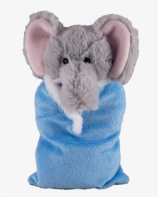 Stuffed Animals & Cuddly Toys Sleeping Bags Child - Mouse, HD Png Download, Transparent PNG