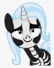 Creepy My Little Pony Halloween, HD Png Download, Transparent PNG