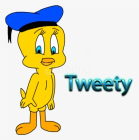 Free Png Download Tweety Free Pictures Clipart Png - Tweety, Transparent Png, Transparent PNG