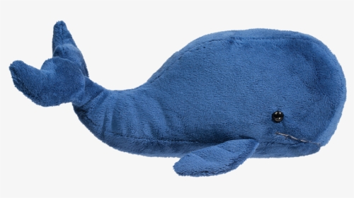 Whale Stuffed Animal, HD Png Download, Transparent PNG