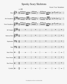 Hey Look Ma I Made It Sheet Music, HD Png Download, Transparent PNG