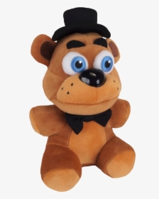Discovery Island Rp Wikia - Freddy Plush Fnaf 1, HD Png Download, Transparent PNG
