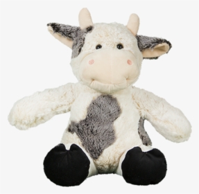 16 Inch Bessie Mae Moo-cho - Stuffed Toy, HD Png Download, Transparent PNG