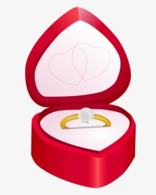 Circle,engagement Ring,ring - Engagement Ring Cartoon, HD Png Download, Transparent PNG