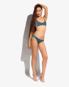 The Suffolk Bikini Bottom - Photo Shoot, HD Png Download, Transparent PNG