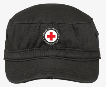 Distressed Field Service Military Hat - Beanie, HD Png Download, Transparent PNG