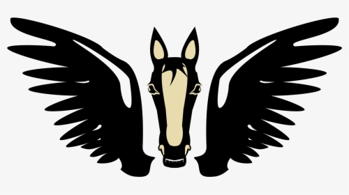 Pegasus Transparent Background - Pegasus Clipart Png, Png Download, Transparent PNG