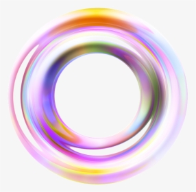Ring, Round, Pattern, Colorful, Circle, Movement - Lingkaran Warna Warni Png, Transparent Png, Transparent PNG