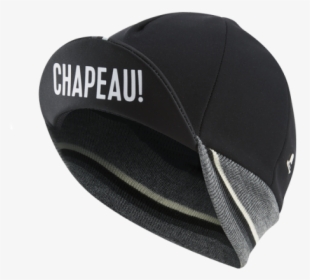Chapeau Winter Cycling Cap, HD Png Download, Transparent PNG