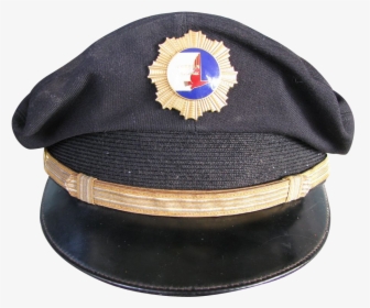 Airline Pilot Hat Png, Transparent Png, Transparent PNG