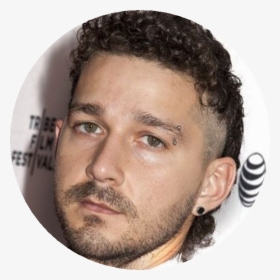 Shialabeouf - Portrait Photography, HD Png Download, Transparent PNG