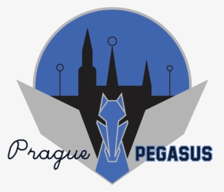 Prague Pegasus, HD Png Download, Transparent PNG