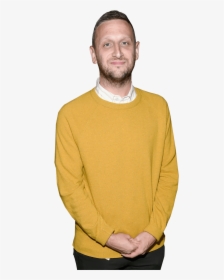 Tim Robinson Comedian, HD Png Download, Transparent PNG