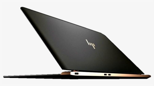 Hp Laptop Png Transparent Image - Transparent Hp Laptop Png, Png Download, Transparent PNG