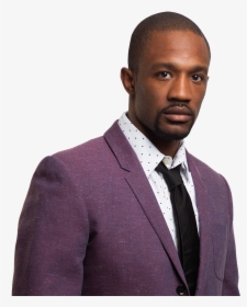 Domonique Foxworth, HD Png Download, Transparent PNG