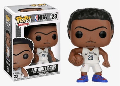 Funko Pop Karl Anthony Towns, HD Png Download, Transparent PNG