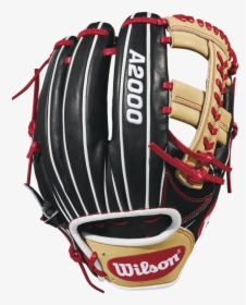 Wilson 2018 A2000 1785 - Wilson A2000 1785 Baseball Glove, HD Png Download, Transparent PNG