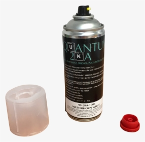 Quantum99 2k Spray Can - Cylinder, HD Png Download, Transparent PNG