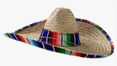 Transparent Background Mexican Hat Png, Png Download, Transparent PNG