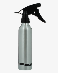 Hairtools Silver Spray Can - Hairtools, HD Png Download, Transparent PNG