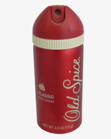 Old Spice Png - Old Spice Body Spray, Transparent Png, Transparent PNG