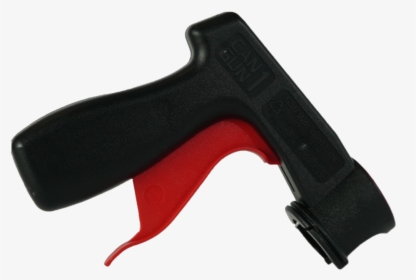 Sm Arnold Pistol Grip Spray Can Tool - Rifle, HD Png Download, Transparent PNG