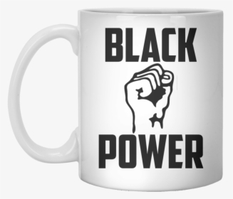Black Power Fist 11 Oz - Animal Liberation Human Liberation, HD Png Download, Transparent PNG