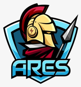 Ares Gaminglogo Square - Ares Png, Transparent Png, Transparent PNG