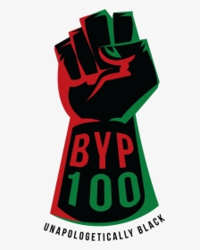 Red Black And Green Fist, HD Png Download, Transparent PNG