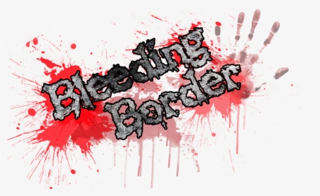 Logojuego 03 - Blood Splatter, HD Png Download, Transparent PNG