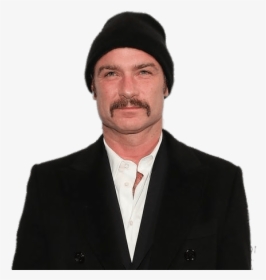 Liev Schreiber With Winter Hat Clip Arts - Gentleman, HD Png Download, Transparent PNG
