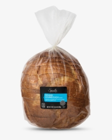 Aldi Sourdough Round Bread - Aldi Gluten Free Sourdough Bread, HD Png Download, Transparent PNG