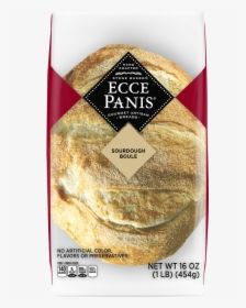 Tuscan Boule Ecce Panis Breads, HD Png Download, Transparent PNG