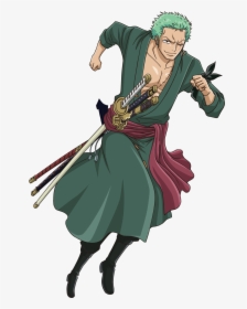 Image Id - - One Piece Logo Zoro PNG Transparent With Clear Background ID  181791