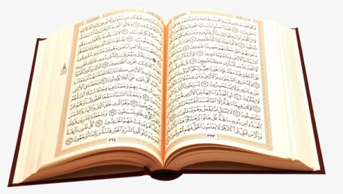 Open Quran Png Transparent - Open Quran Png, Png Download, Transparent PNG