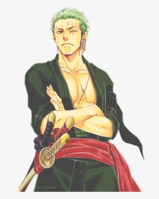 Zoro PNG Images, Free Transparent Zoro Download - KindPNG