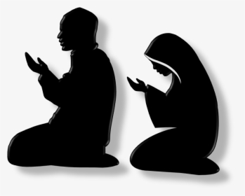 Quran Islam Prayer Salah Muslim - Islam Clipart, HD Png Download, Transparent PNG