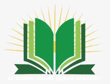 Al Suffah Quran Academy - Logo Al Quran Png, Transparent Png, Transparent PNG