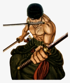 No Caption Provided - Coolest One Piece Characters, HD Png Download, Transparent PNG