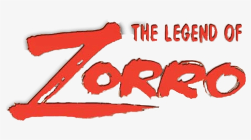 Transparent Z Zorro - Zorro Logo, HD Png Download, Transparent PNG