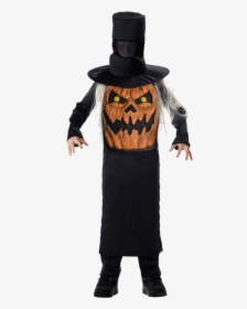 Transparent Mad Hatter Hat Png - Funny And Scary Halloween Costumes, Png Download, Transparent PNG