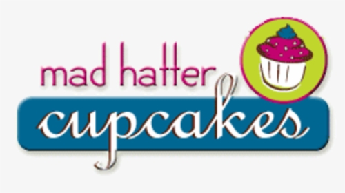 Mad Hatter Cupcakes Clipart , Png Download - Cake Walk, Transparent Png, Transparent PNG