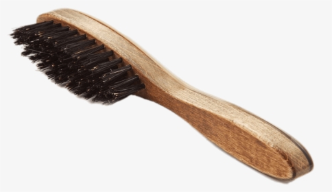 Shoe Cleaning Brush With Handle - Shoe Brush Cleaner Png, Transparent Png, Transparent PNG