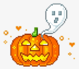 #jackolantern #lantern #pumpkin #jack #halloween #creepy - Halloween Gif Transparent Pumpkin, HD Png Download, Transparent PNG