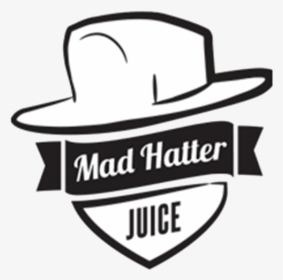 Mad Hatter - Logo - Mad Hatter Liquid Logo, HD Png Download, Transparent PNG