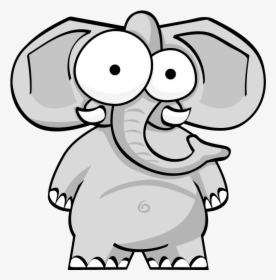Clip Art Portfolio Categories - Elephant Jokes For Kids, HD Png Download, Transparent PNG