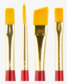 Paint Brush Png Free Download - Paint Brushes Png, Transparent Png, Transparent PNG
